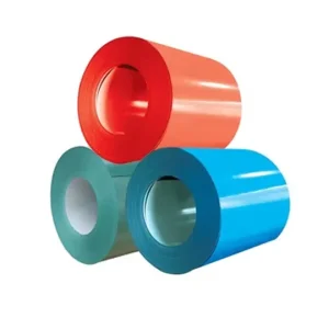 PPGl Coils/PPGL Coils