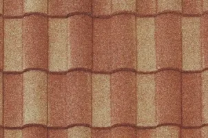 Roman Tile