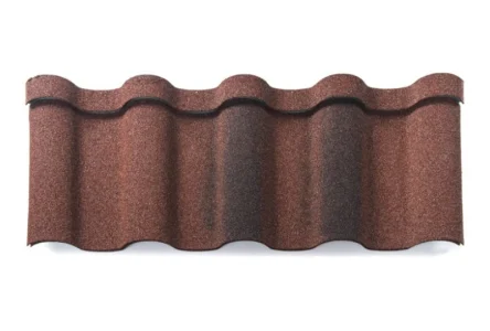 Classic Metal Tile Roofing1