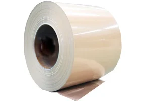 Coil Coated Aluminum Coil