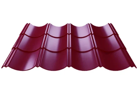 Color Steel Roofing Sheet