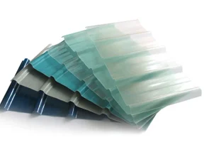 FRP Panels