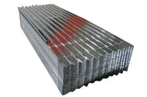 Galvanized Roofing Sheet