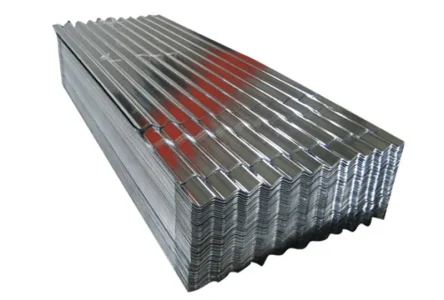 Galvanized Roofing Sheet