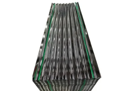 Galvanized Roofing Sheet1