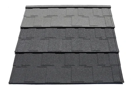 Stone Coated Roof Tiles1