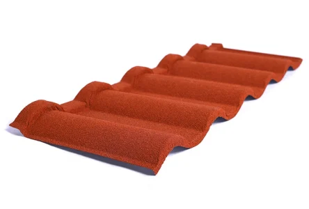 Stone Coated Roof Tiles2