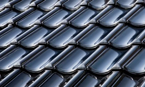 Triple-Arch Solar Tiles banner 1