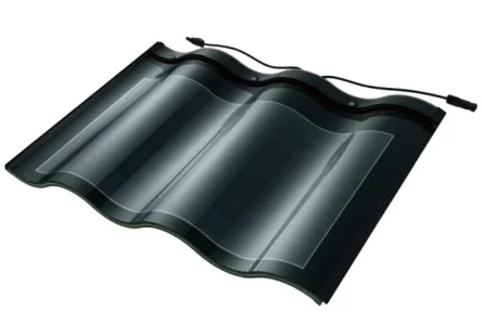 Triple-Arch Solar Tiles1