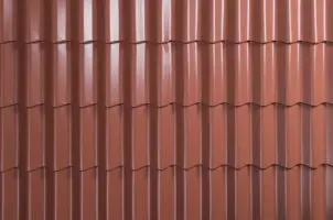 Spanish Wave Tile