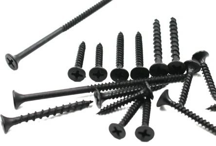 Drywall screws 3