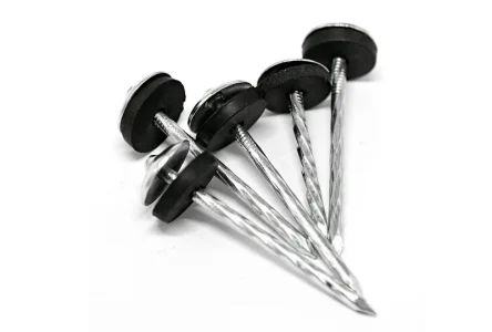 Umbrella Roofing Nails 1