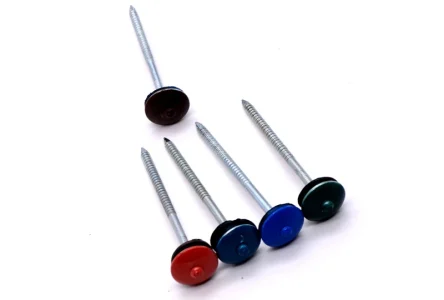 Umbrella Roofing Nails 2