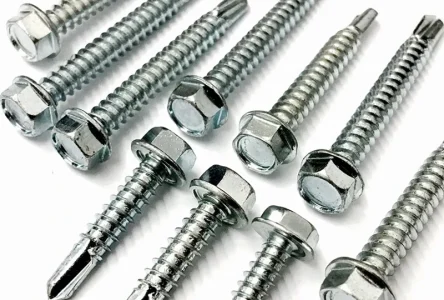 self drilling screw 1
