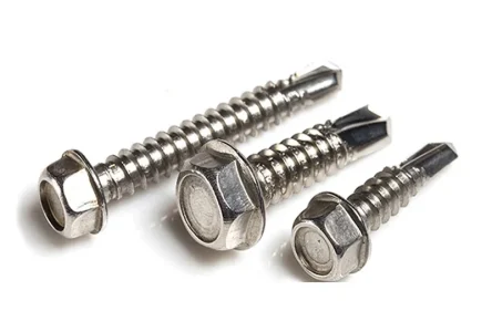 self drilling screw 2