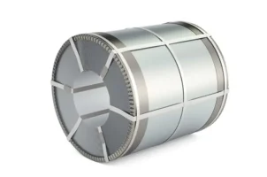 Cold Rolled Coil/Sheet
