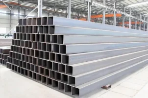 Square Hollow Tube/Rectangle Hollow Section
