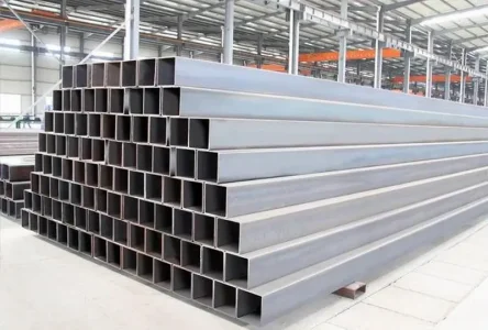 Square-Hollow-Tube-Rectangle-Hollow-Section
