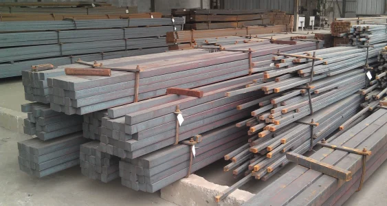 steel_0047_Square Bar