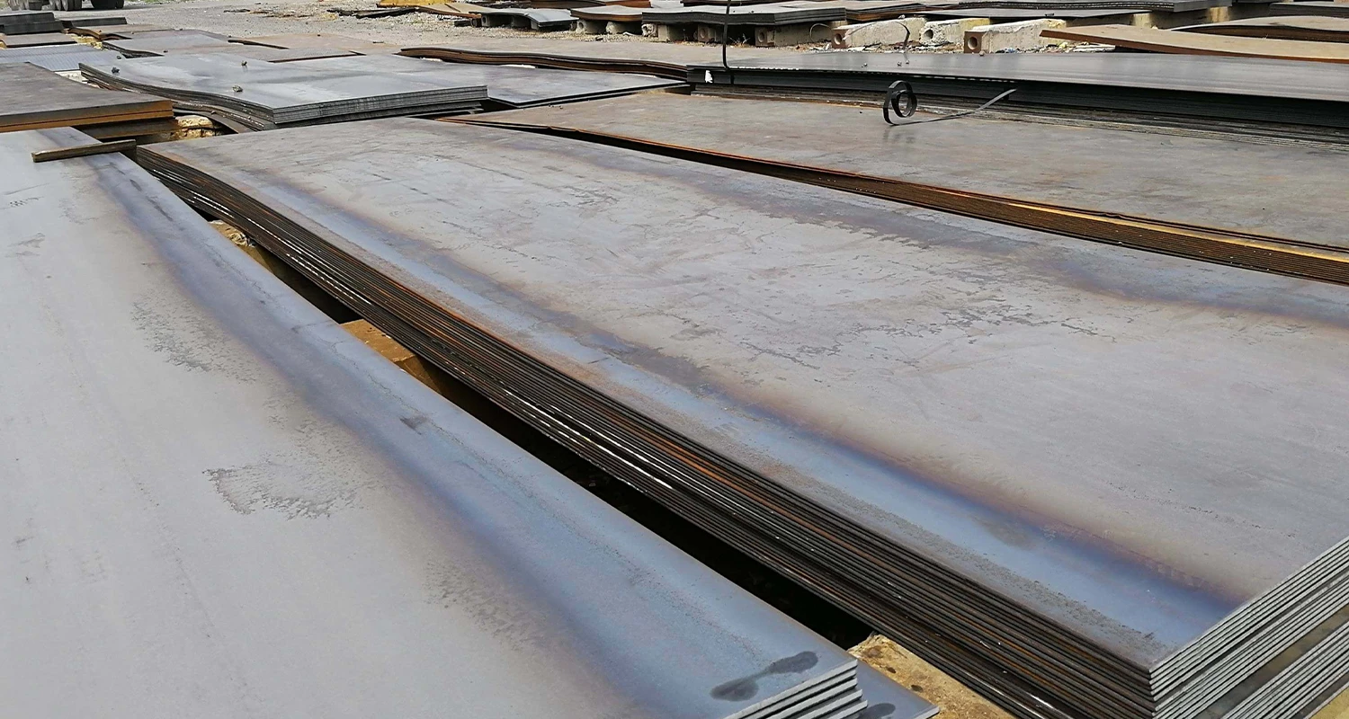 steel_0051_HR Steel Plate