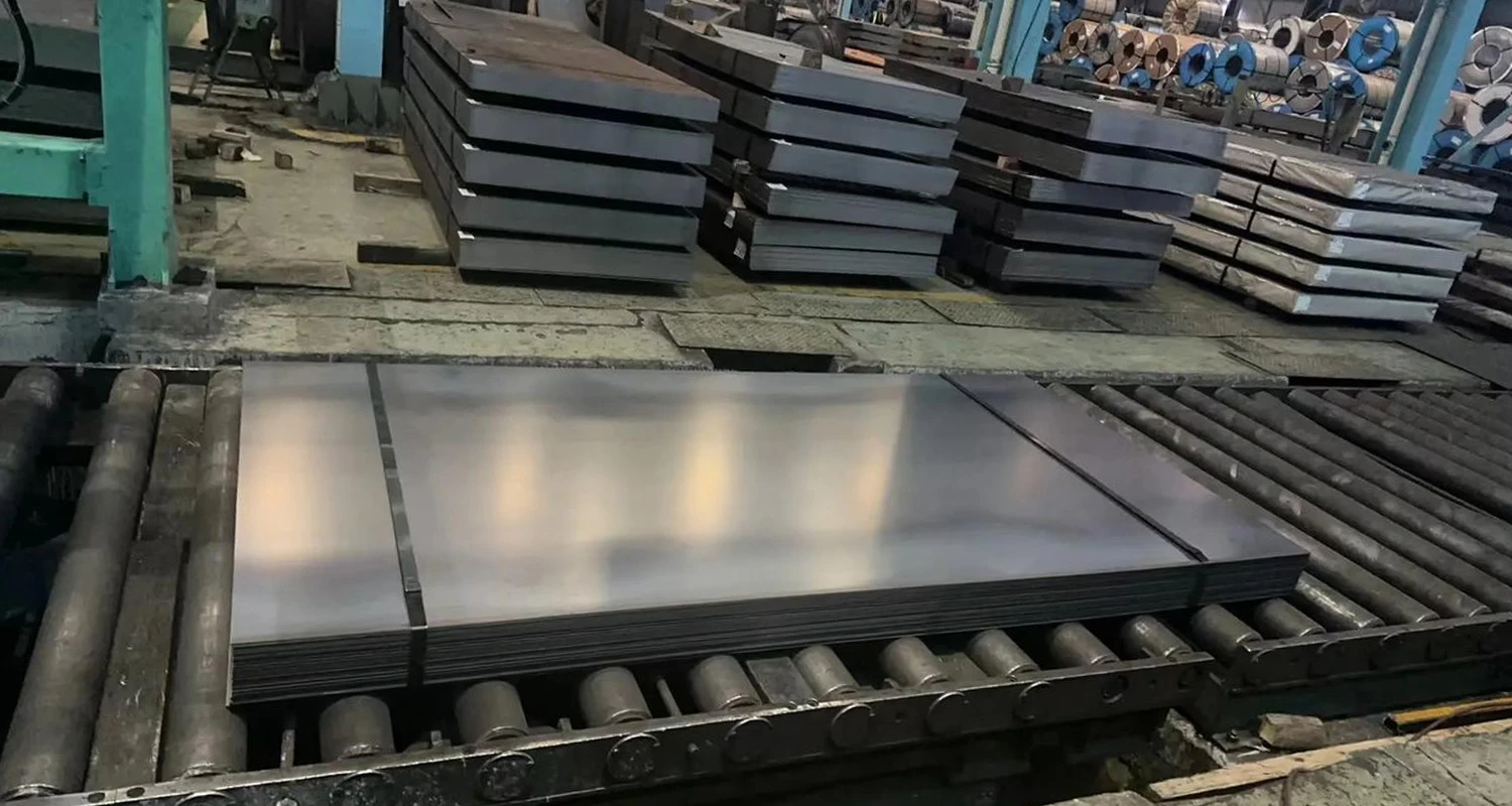 steel_0052_HR Steel Plate