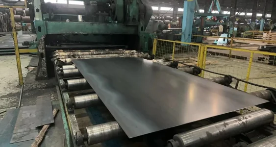 steel_0053_HR Steel Plate