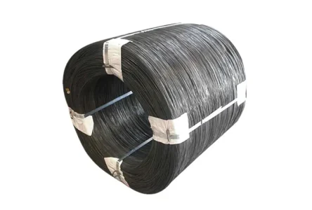 black-annealed-wire