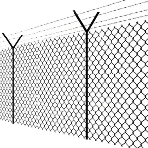 Chain Link Fence