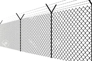 Chain Link Fence