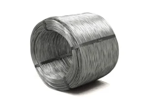 Galvanized Wire